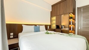 Appartement Standard, 2 chambres