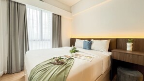 Appartement Standard, 2 chambres