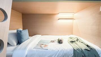 Standard-Apartment, 2 Schlafzimmer