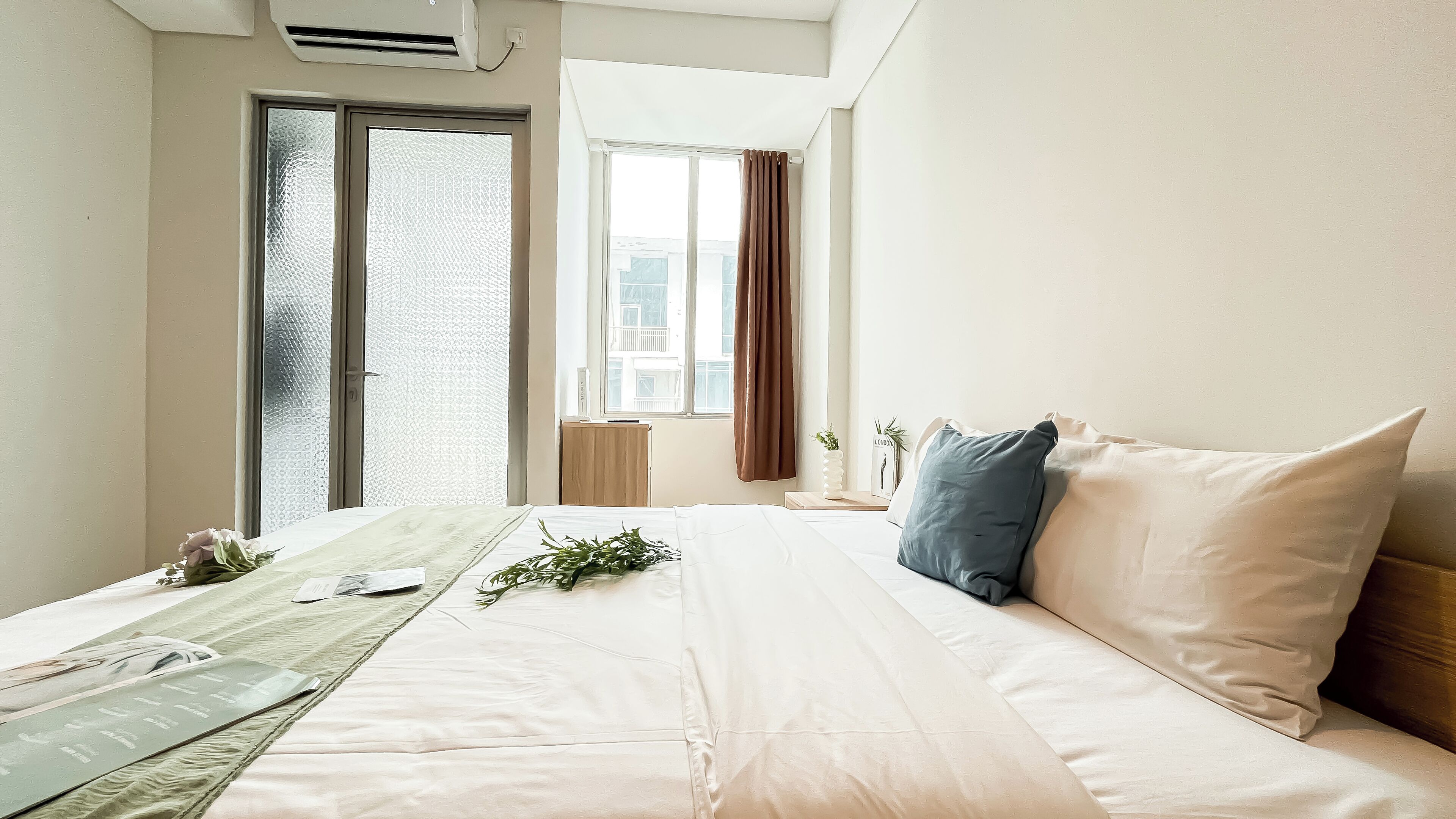 Standard Studio, 1 Bedroom