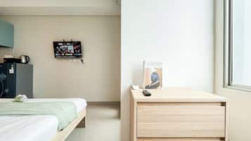 Standard Studio, 1 Bedroom