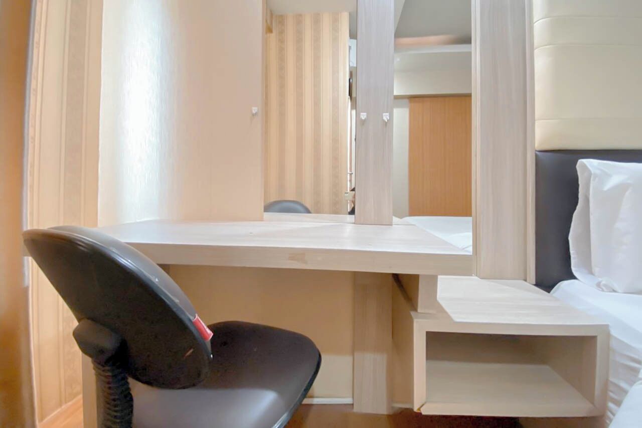 Standard Studio, 1 Bedroom