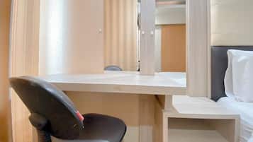 Standard Studio, 1 Bedroom