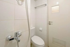 Studio Tiêu chuẩn, 1 phòng ngủ | Phòng tắm