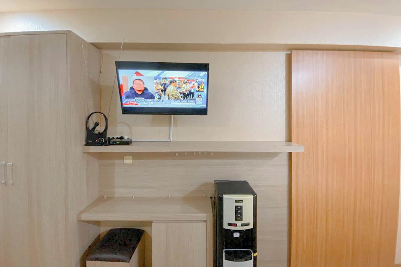 Standard-Studio, 1 Schlafzimmer