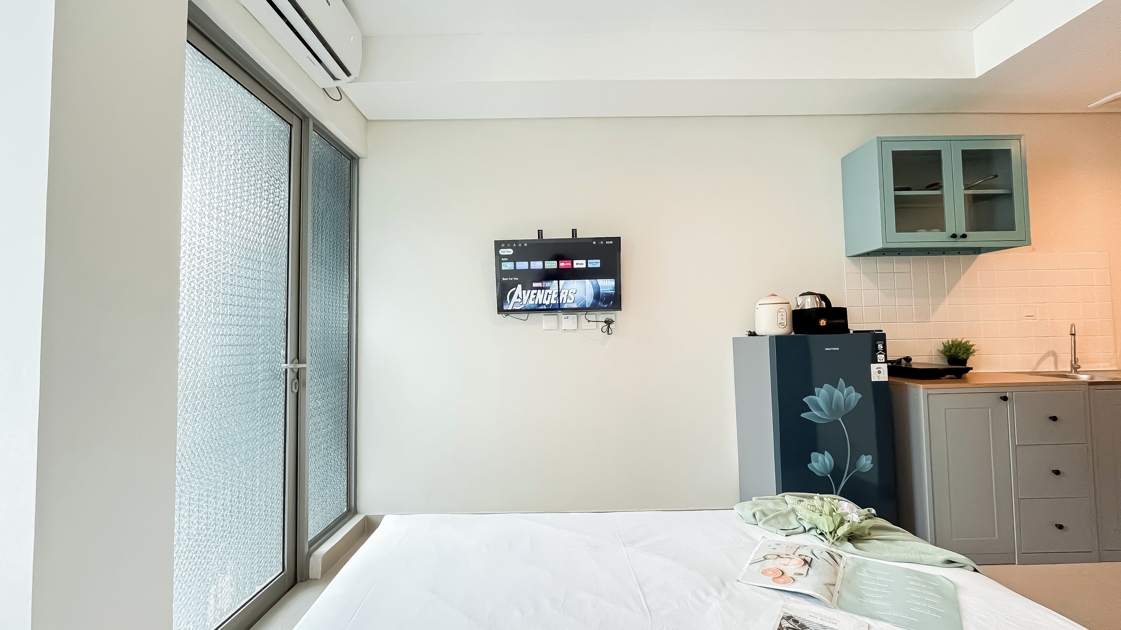 Standard Studio, 1 Bedroom