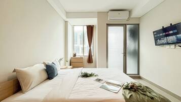 Standard Studio, 1 Bedroom