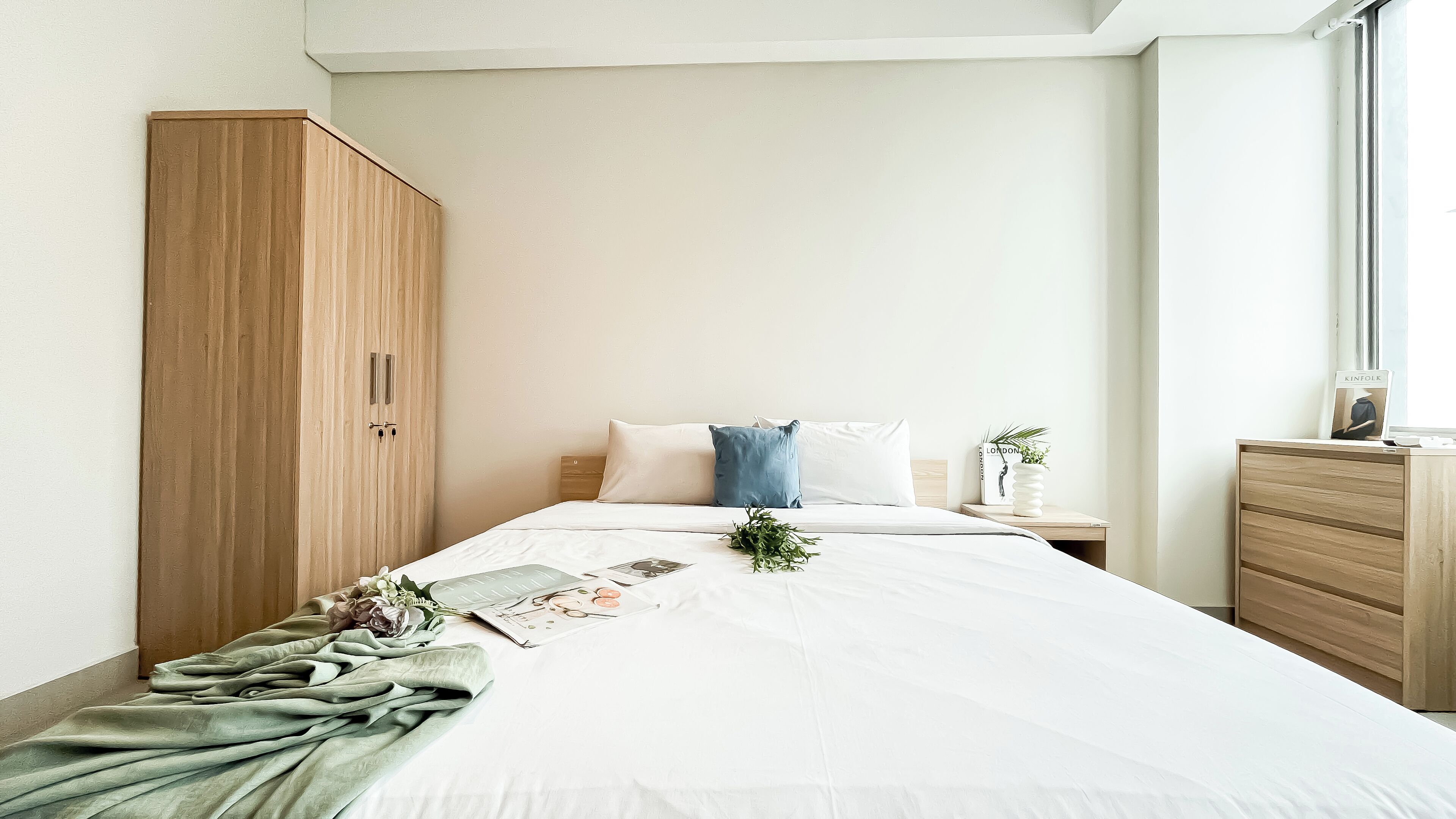 Studio – standard, 1 soverom