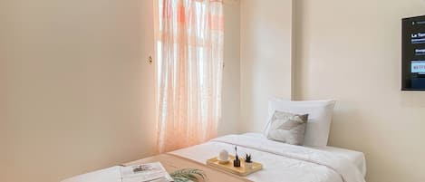 Standard Studio, 1 Bedroom