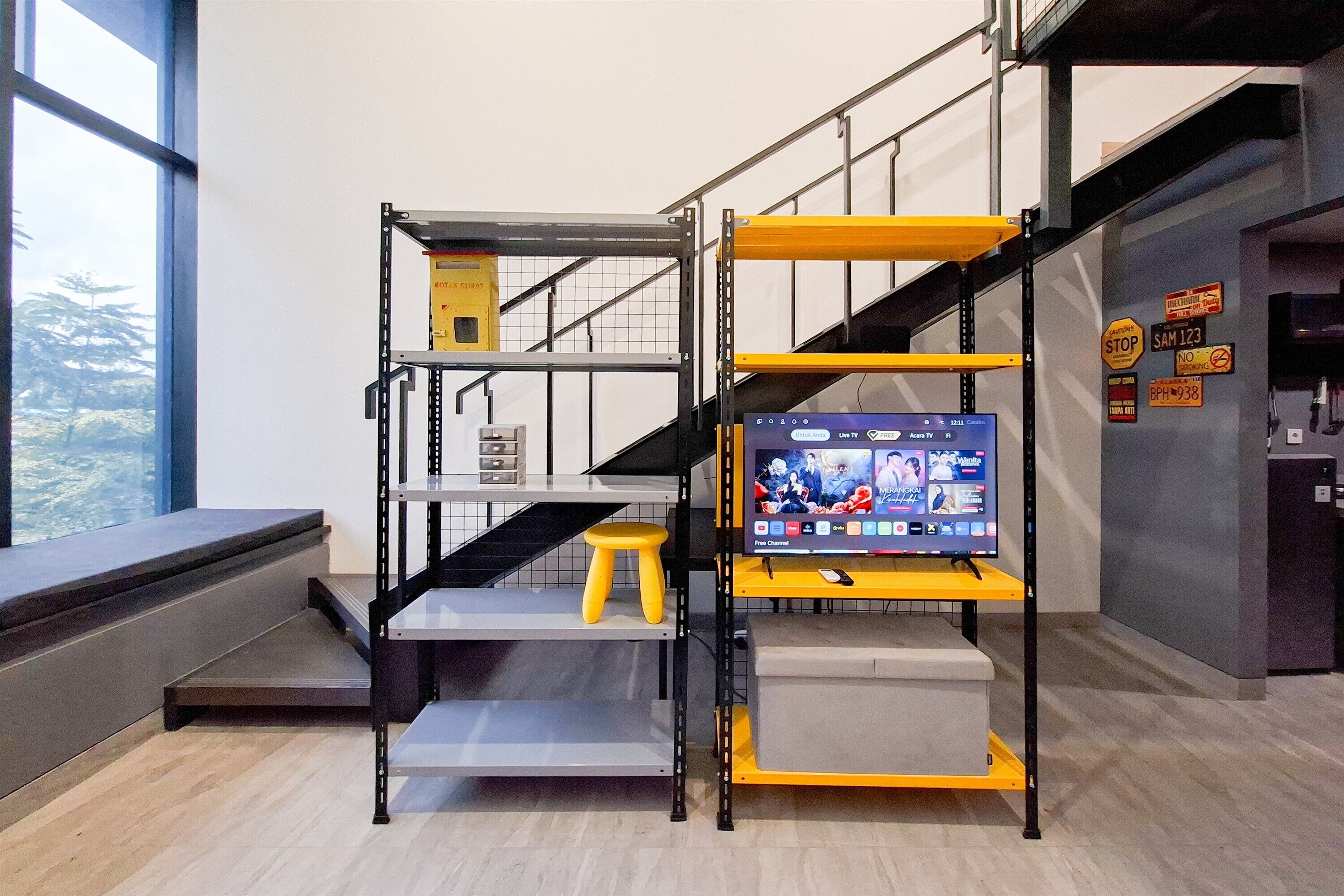 Standard Studio, 1 Bedroom