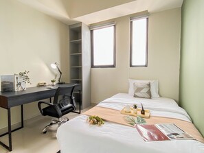 Standard-Apartment, 1 Schlafzimmer