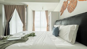 Estudio estándar, 1 habitación