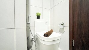 Estudio estándar, 1 habitación | Baño