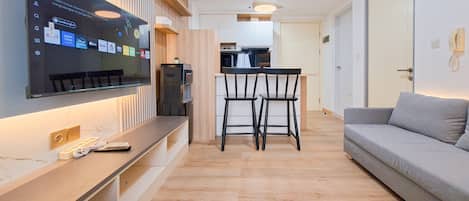 Standard Apartment, 2 Bedrooms