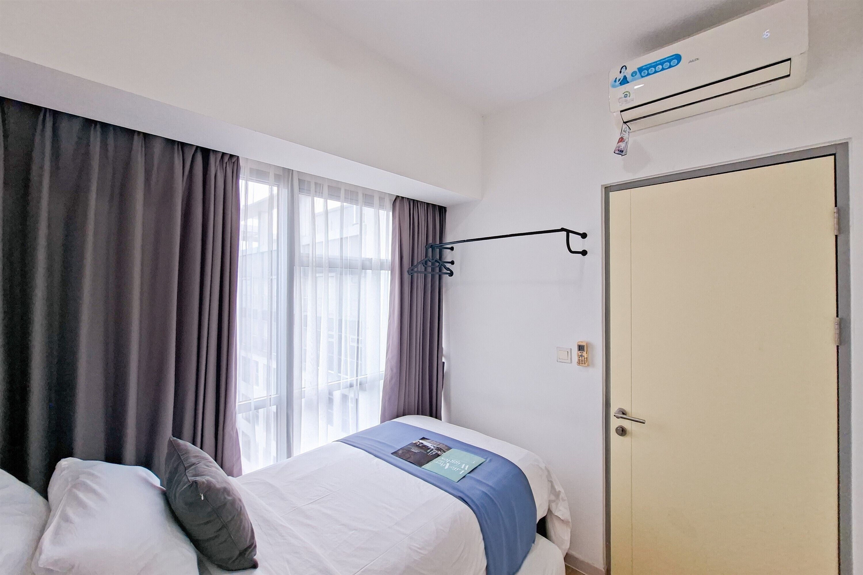 Standard Apartment, 2 Bedrooms