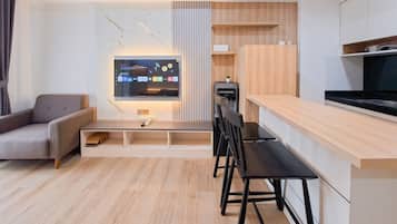 Standard Apartment, 2 Bedrooms