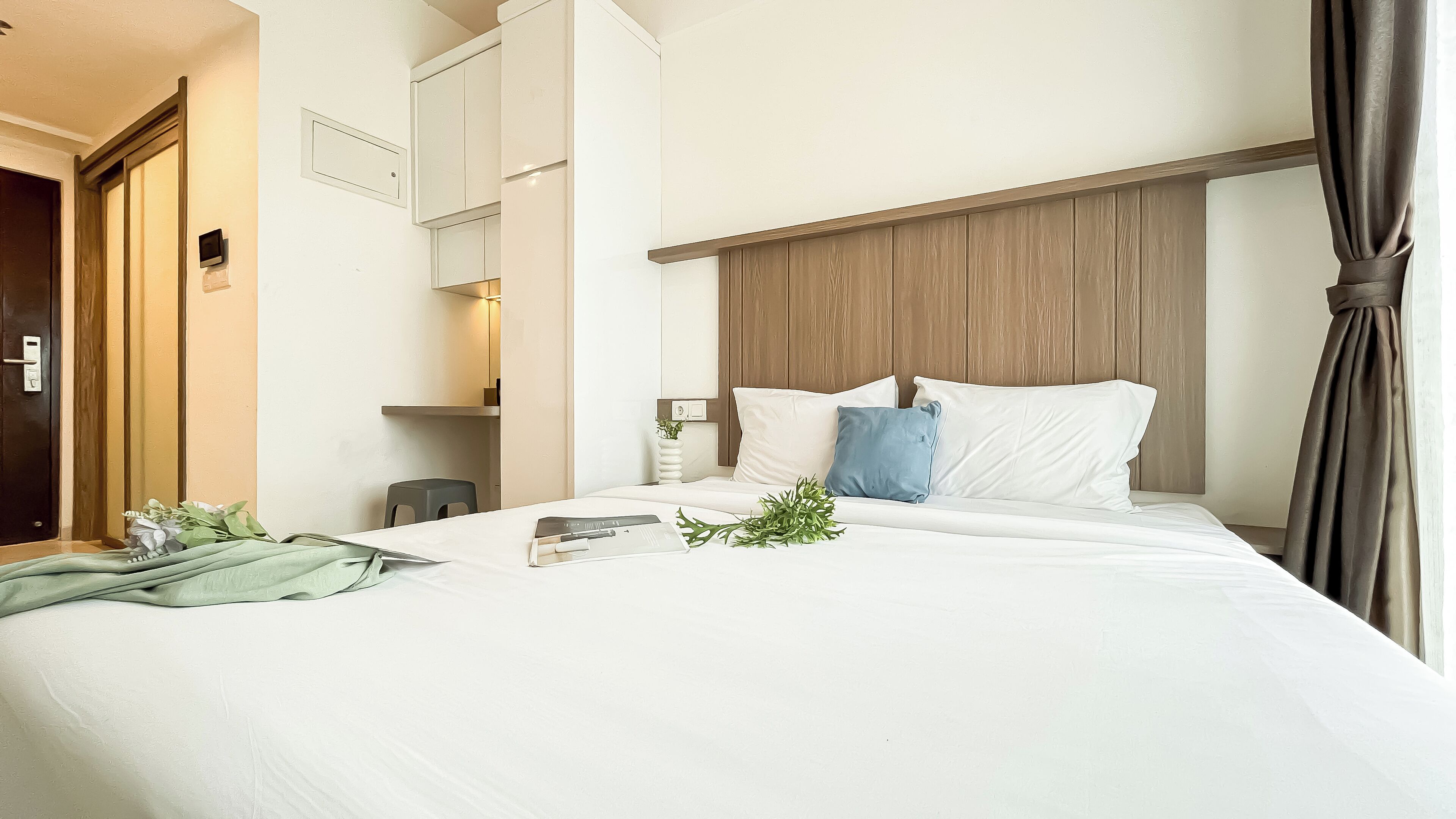 Studio Standard, 1 chambre