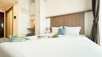 Standard Studio, 1 Bedroom