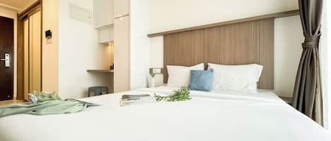 Studio Standard, 1 chambre