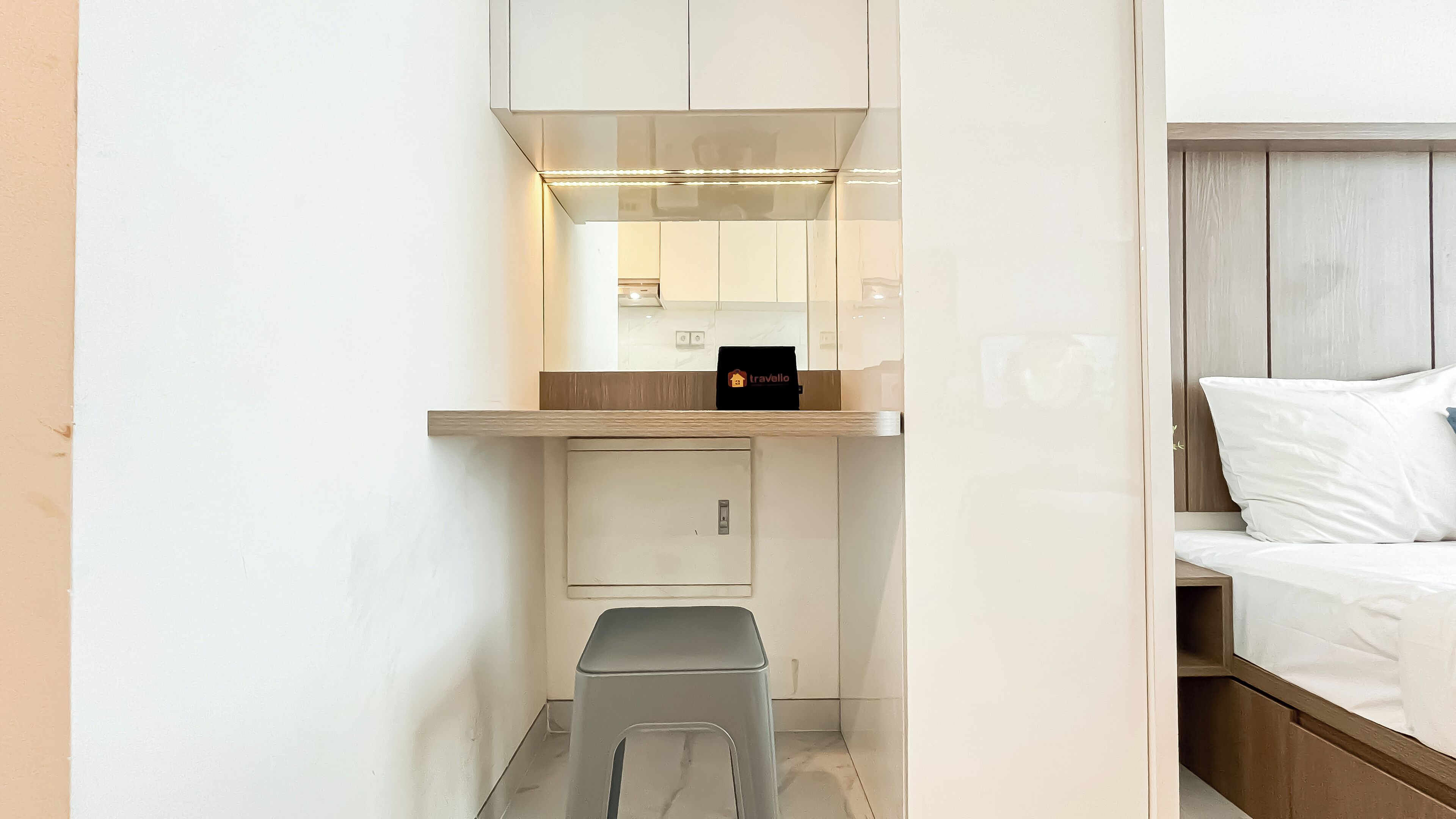 Standard-Studio, 1 Schlafzimmer