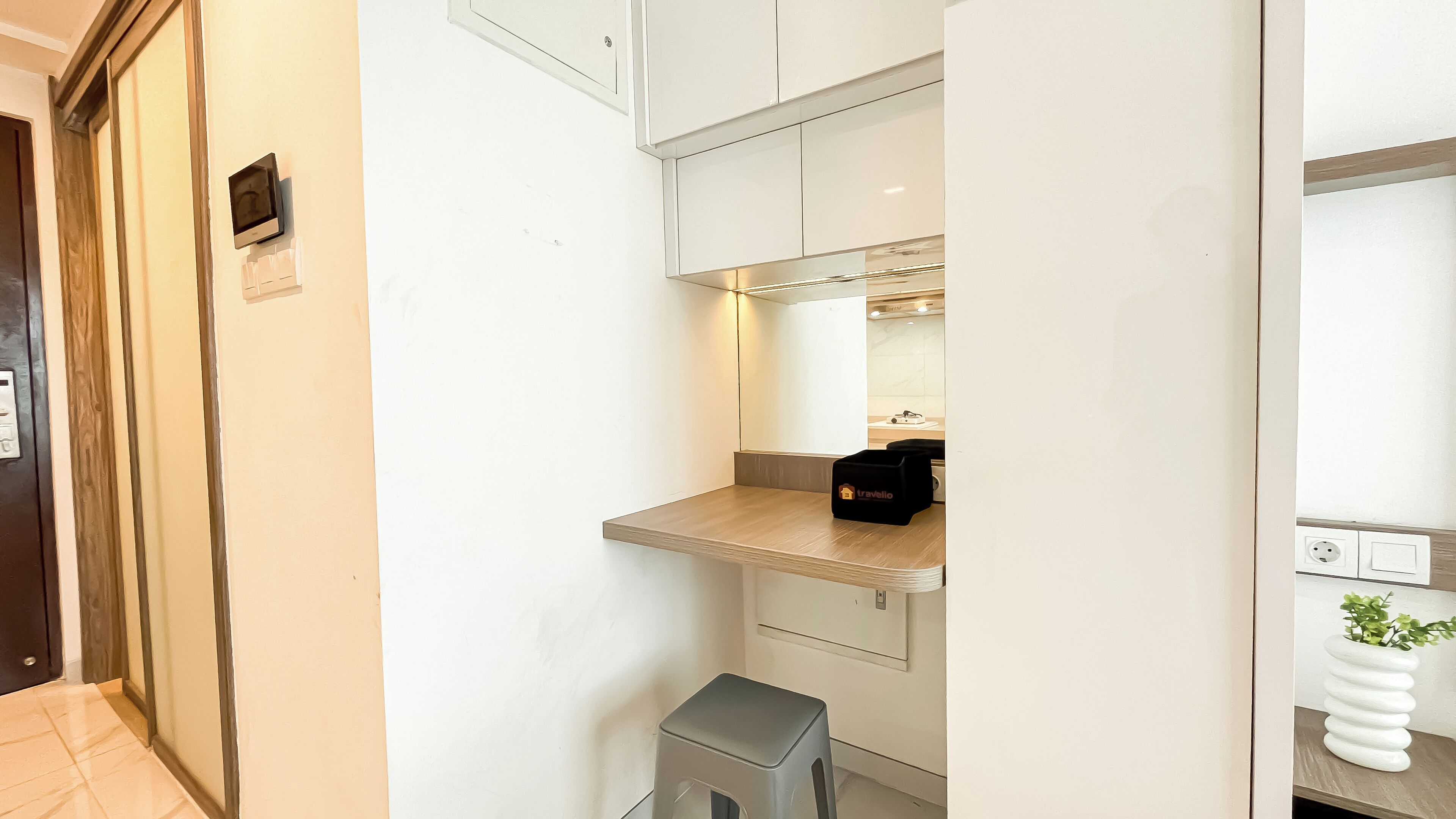 Standard-Studio, 1 Schlafzimmer