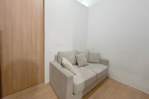 Studio Standar, 1 kamar tidur