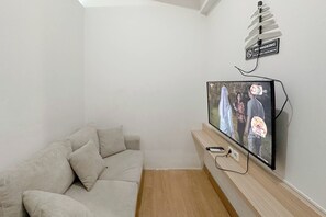 Interior - Stunning Studio At The City Square Surabaya Apartment (Surabaya)