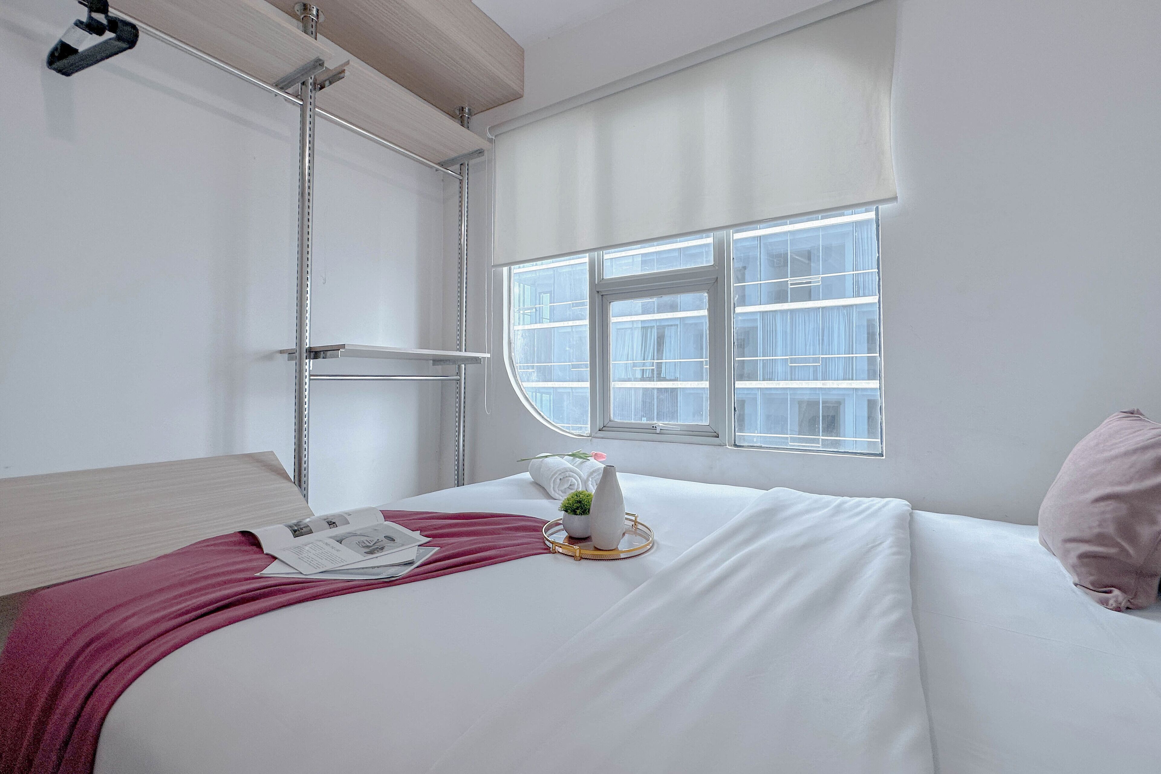 Standard Studio, 1 Bedroom