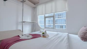 Standard Studio, 1 Bedroom