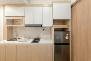 Interior - Stunning Studio At The City Square Surabaya Apartment (Surabaya)