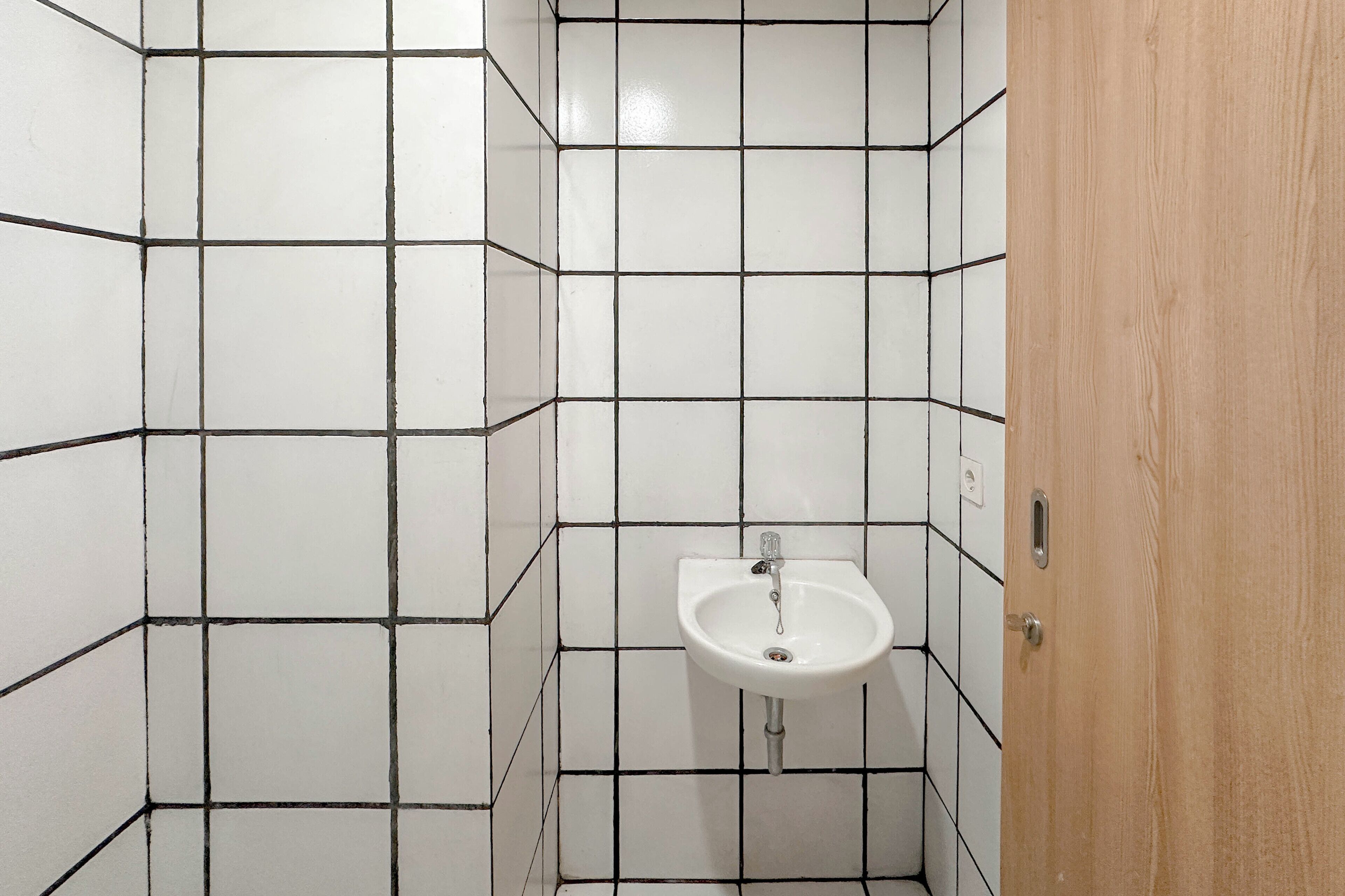 Standard Studio, 1 Bedroom | Bathroom