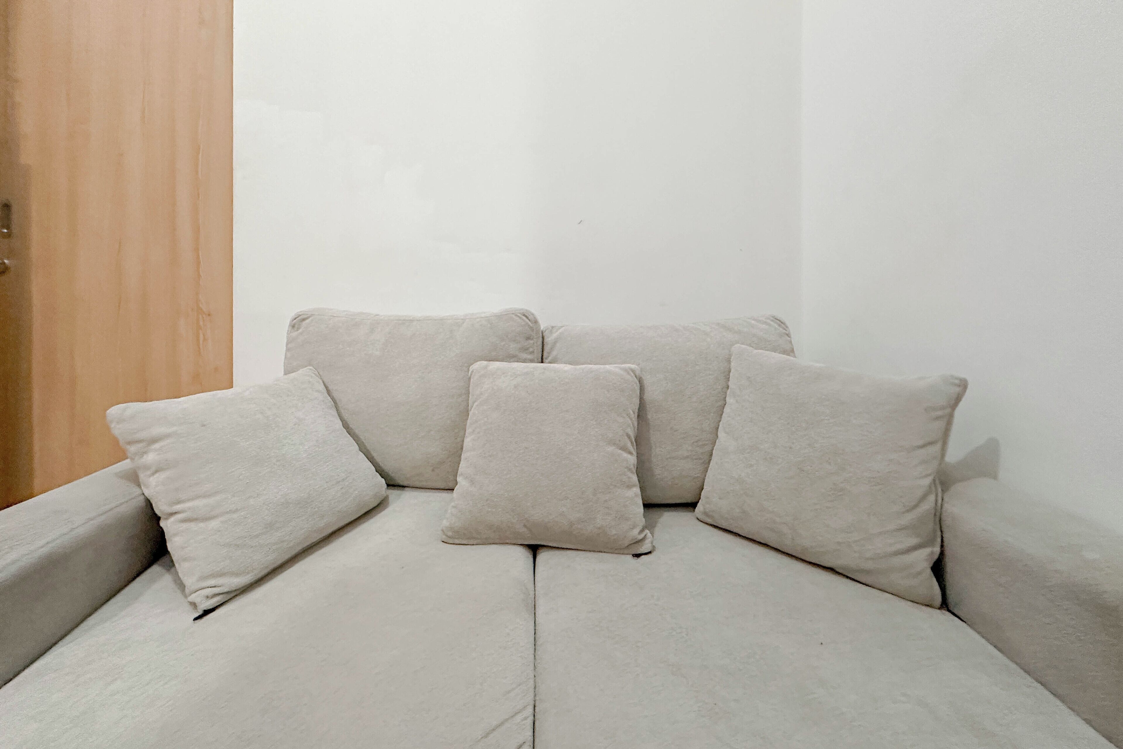 Standard Studio, 1 Bedroom