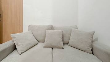 Standard Studio, 1 Bedroom