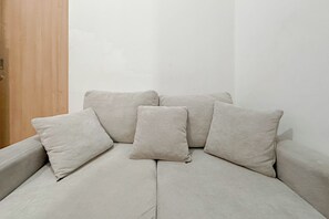 Studio Standar, 1 kamar tidur