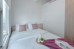 Studio Standar, 1 kamar tidur