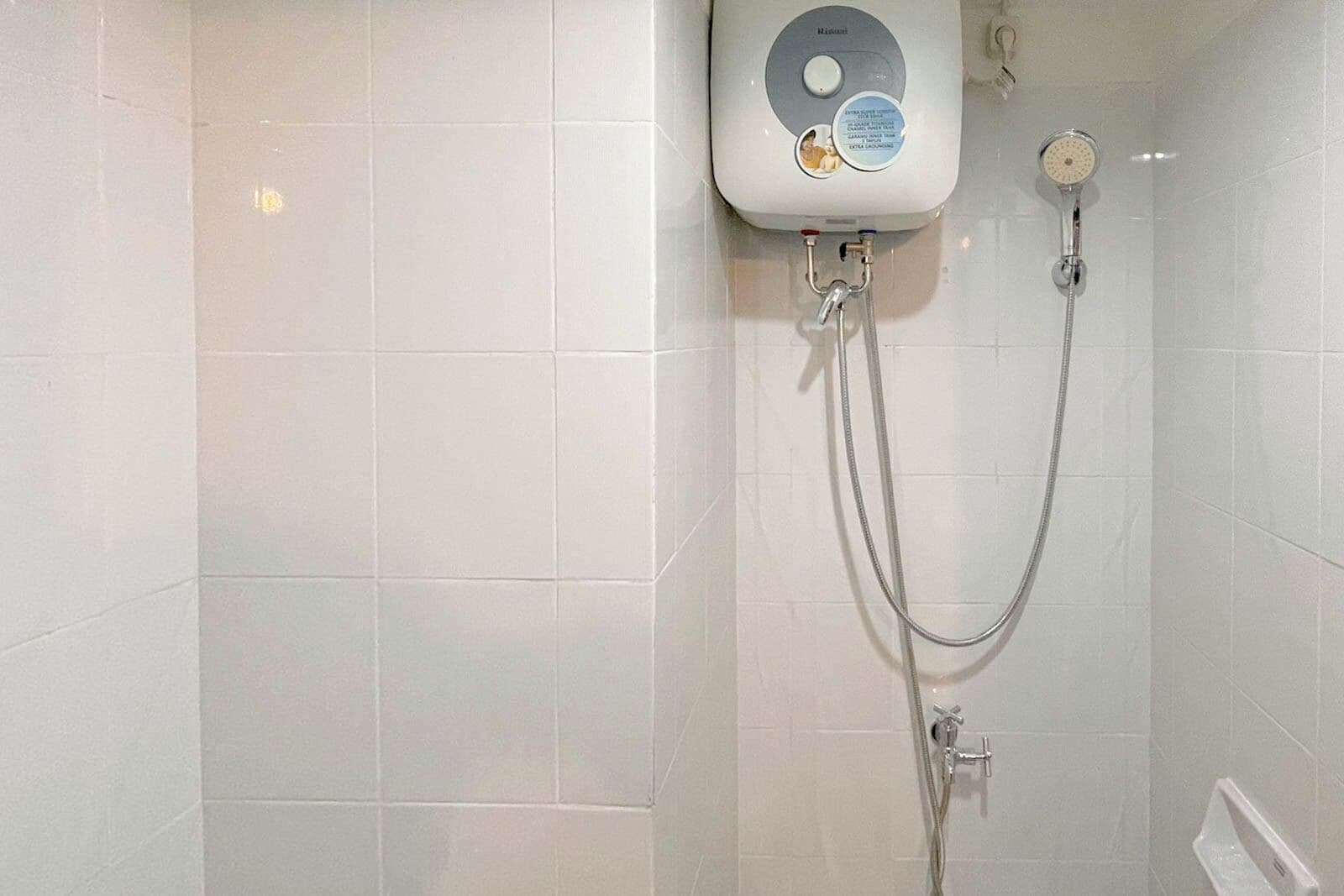 Standard Studio, 1 Bedroom | Bathroom