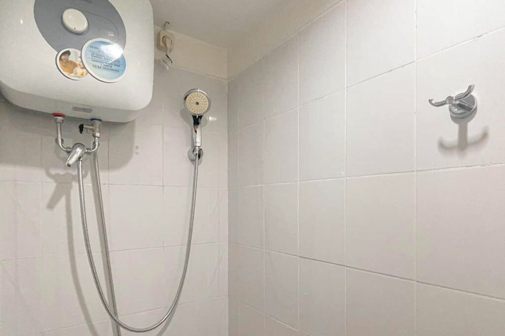 Studio Tiêu chuẩn, 1 phòng ngủ | Phòng tắm