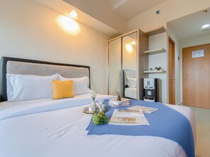 Standard-Studio, 1 Schlafzimmer
