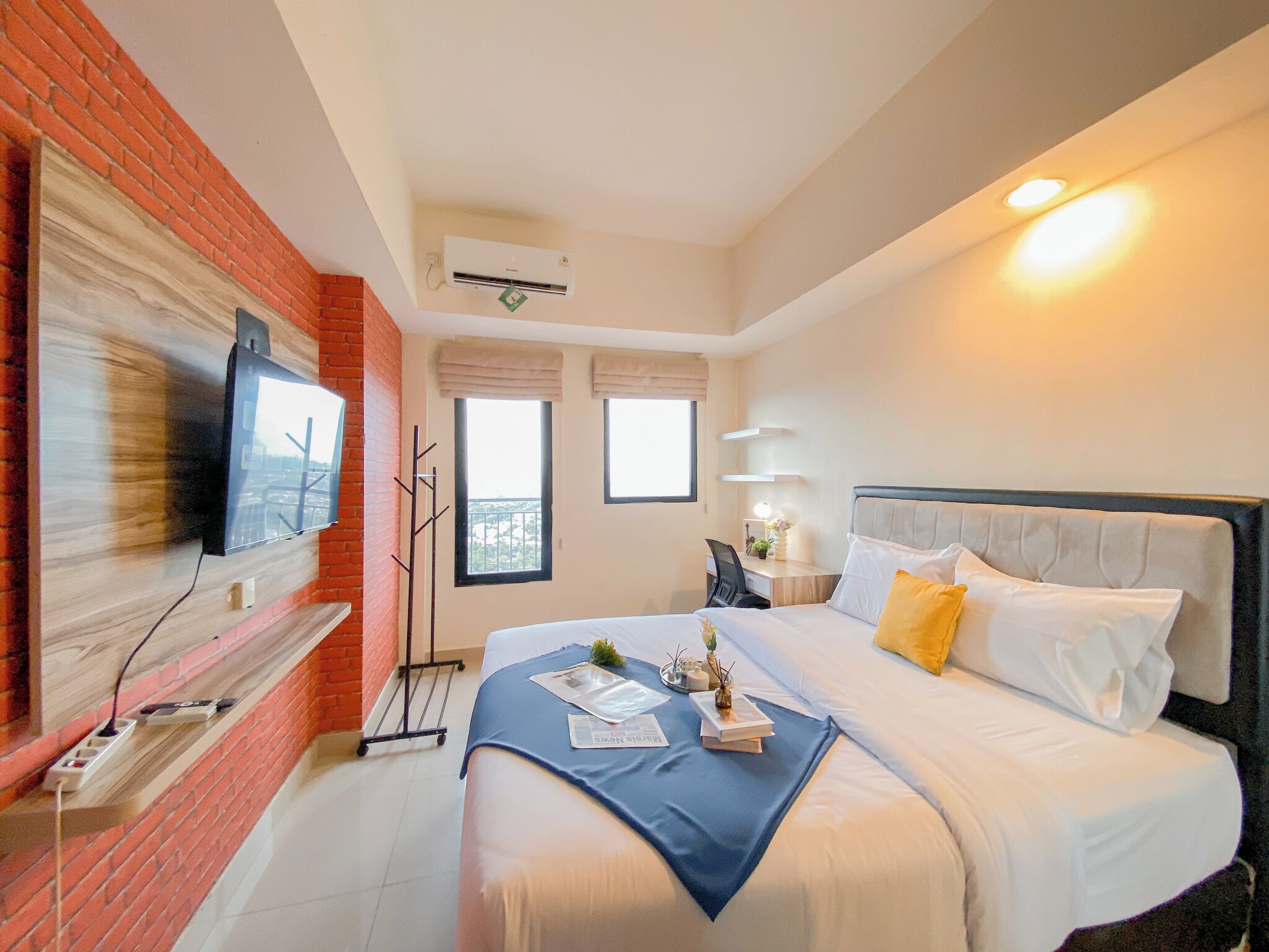 Standard Studio, 1 Bedroom