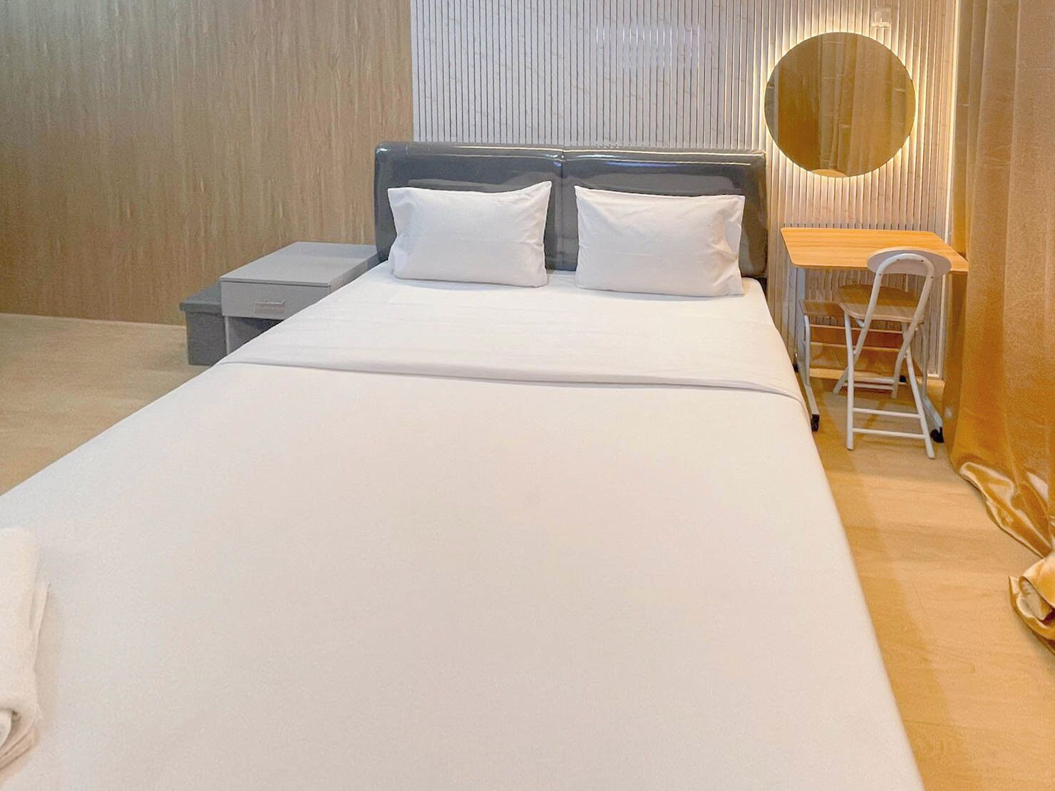 Standard Studio, 1 Bedroom