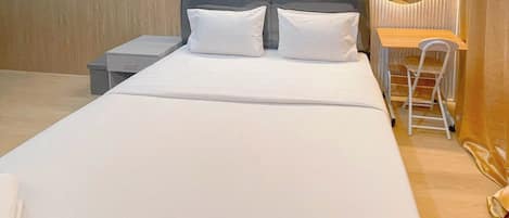 Studio Standard, 1 chambre