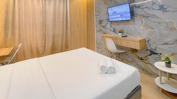 Standard Studio, 1 Bedroom