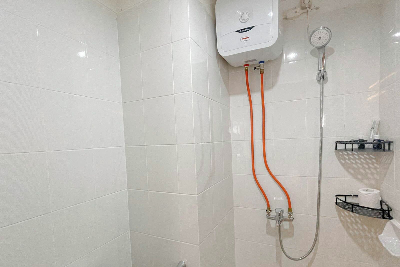 Standard Studio, 1 Bedroom | Bathroom