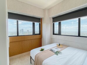 Appartement Standard, 3 chambres