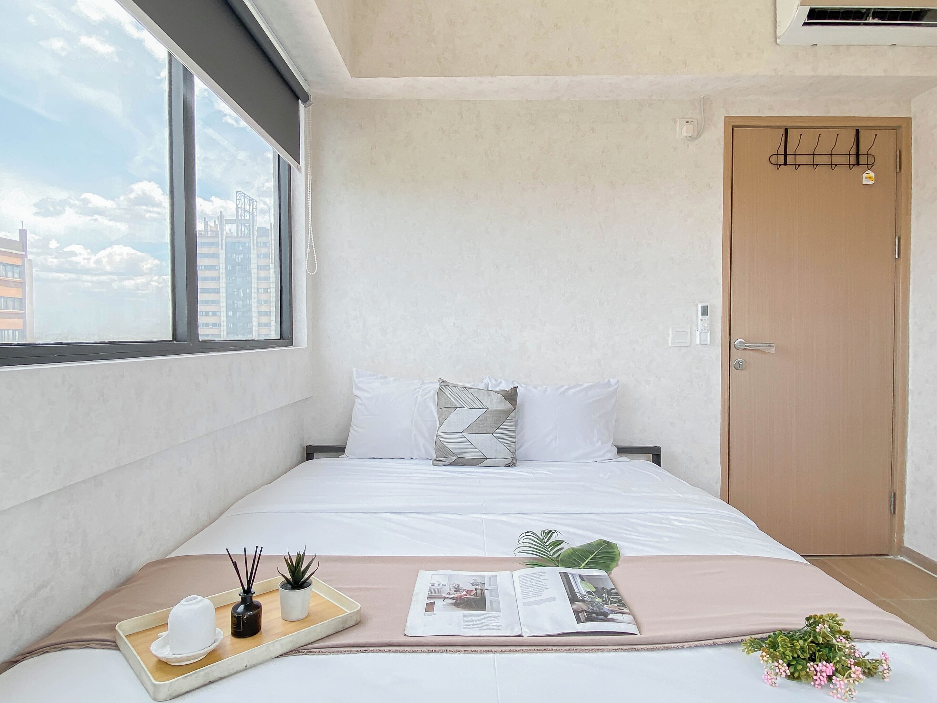 Standard Apartment, 3 Bedrooms