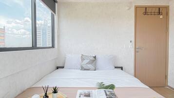 Standard Apartment, 3 Bedrooms