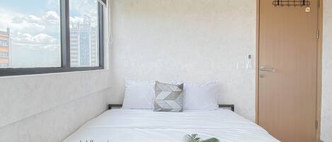 Standard Apartment, 3 Bedrooms