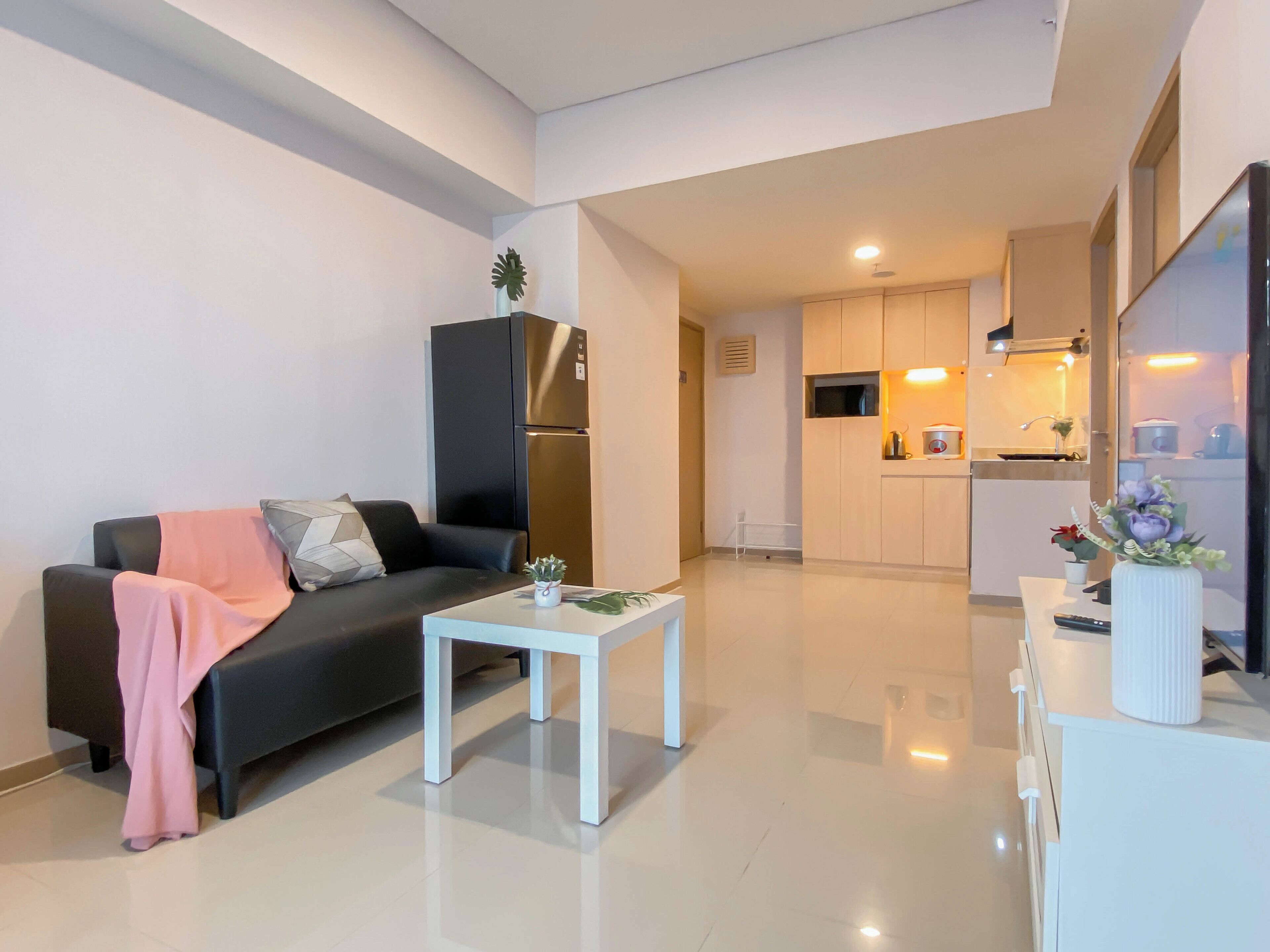 Standard Apartment, 3 Bedrooms