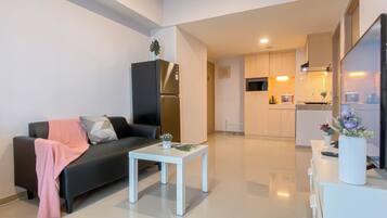 Standard Apartment, 3 Bedrooms