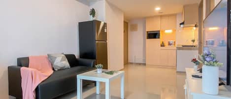 Standard-Apartment, 3 Schlafzimmer